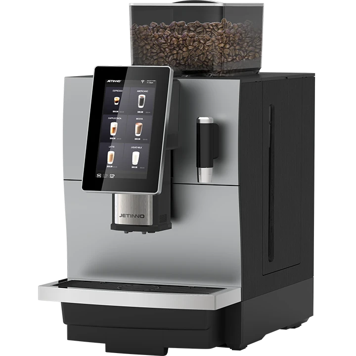 Mesin kopi susu segar jl31a